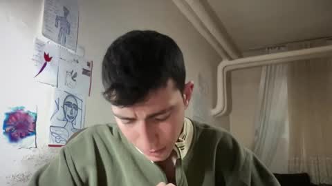 Snapshot of lunamalpica chatting on December 17, 1:50 pm LunaPica online show from December 17, 1:50 pm