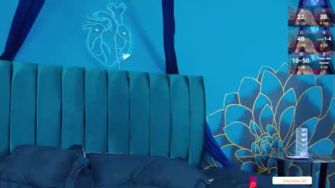 Luna online show from February 20, 8:20 pm