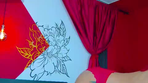 Luna online show from July 29, 8:07 pm