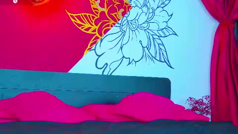 Luna online show from July 31, 9:03 pm