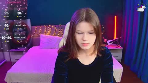 Luna online show from February 16, 12:01 pm