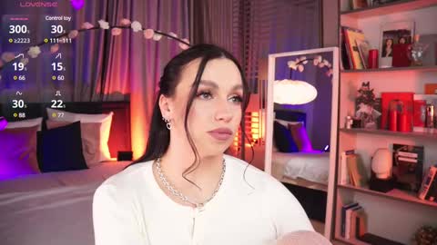 Luna  next streams Mon Fri Sat Sun 8pm-5am gmt0 online show from March 2, 3:02 am