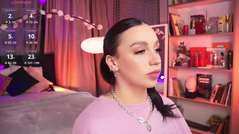 Luna  next streams Mon Fri Sat Sun 8pm-5am gmt0 online show from March 4, 12:39 am