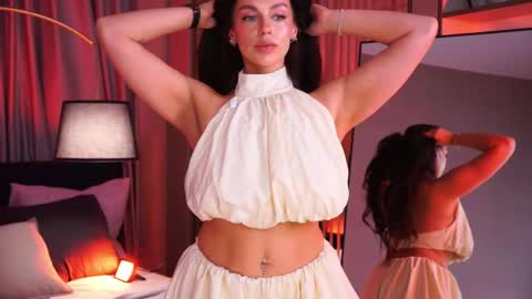 Luna  next streams Mon Fri Sat Sun 8pm-5am gmt0 online show from May 29, 8:40 pm