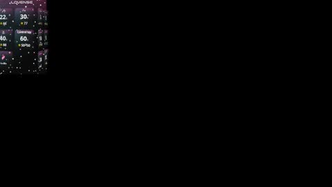 Luna online show from February 19, 3:06 am