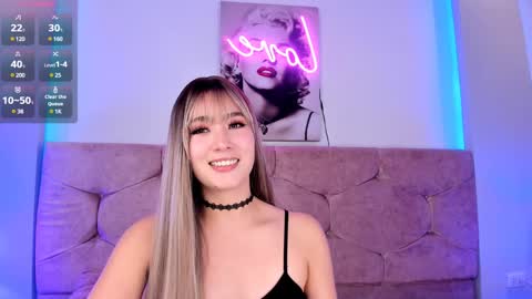 Snapshot of lunar_leen chatting on December 27, 12:39 am Luna online show from December 27, 12:39 am