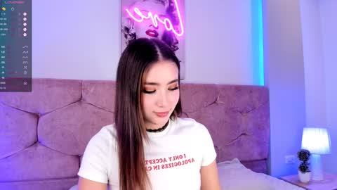 Snapshot of lunar_leen chatting on December 27, 10:16 pm Luna online show from December 27, 10:16 pm