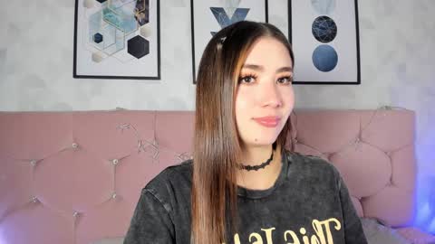 Snapshot of lunar_leen chatting on December 28, 9:40 pm Luna online show from December 28, 9:40 pm