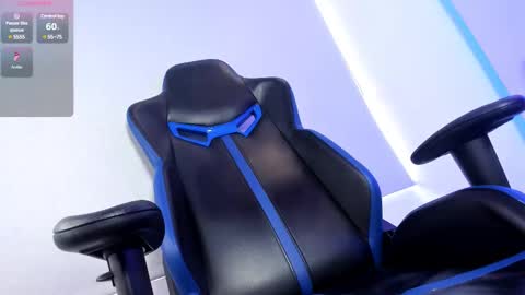 Snapshot of lunar_leen chatting on February 25, 6:42 pm Luna online show from February 25, 6:42 pm