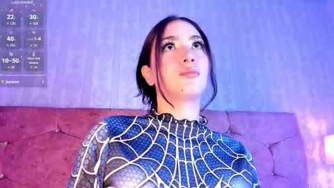 Snapshot of lunar_leen chatting on October 28, 8:33 pm Luna online show from October 28, 8:33 pm