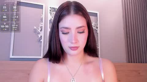 Snapshot of lunar_leen chatting on November 26, 7:15 pm Luna online show from November 26, 7:15 pm