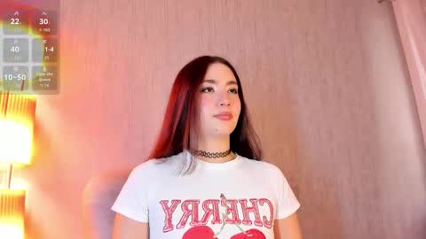 Luna  online show from March 7, 5:43 pm