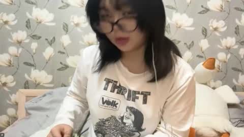Yuna online show from October 9, 7:56 pm