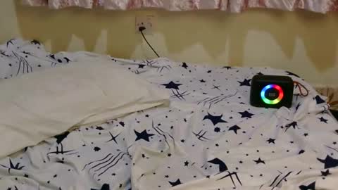 lunargoddess45 online show from February 25, 5:39 am