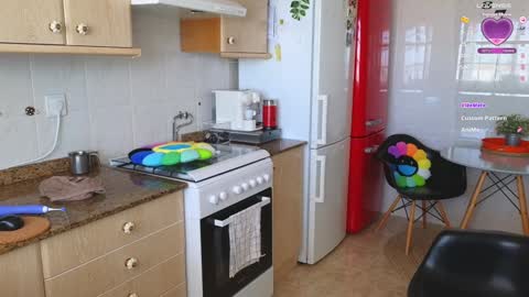 Snapshot of lunary_mix chatting on January 9, 4:17 pm Luna online show from January 9, 4:17 pm