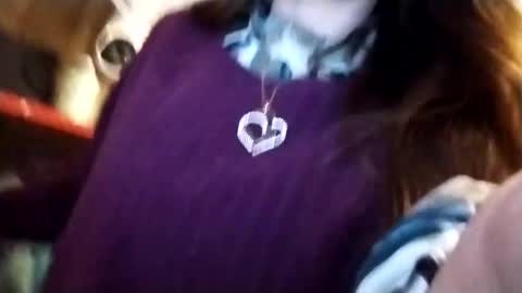 lunasecretadmirer online show from February 23, 3:59 am