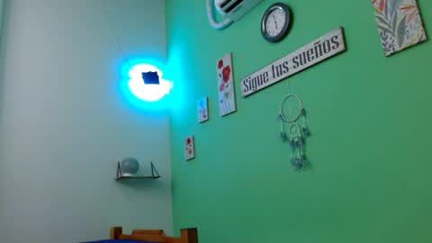 Snapshot of lunasexgirl69 chatting on June 2, 12:56 am luna online show from June 2, 12:56 am