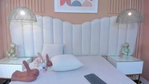 Luna online show from March 11, 11:27 am