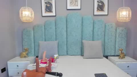 Luna online show from July 21, 11:45 am