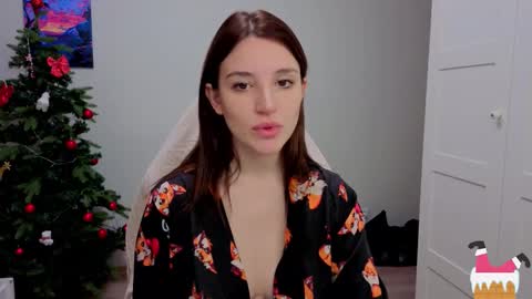 Kate online show from December 17, 7:25 am