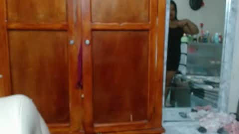 Luna   follow me on Instagram  online show from October 27, 4:33 pm