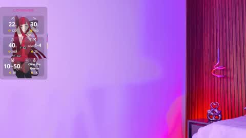 Luna   online show from March 8, 3:32 am