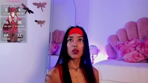 Luna   online show from May 4, 11:06 am