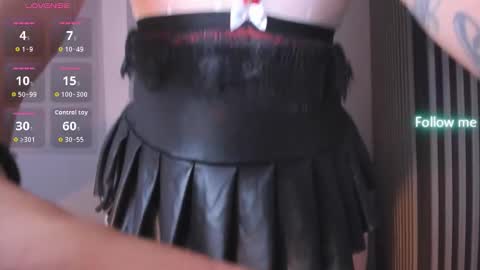 Snapshot of lunavelvet15 chatting on October 5, 2:54 am LUNA online show from October 5, 2:54 am