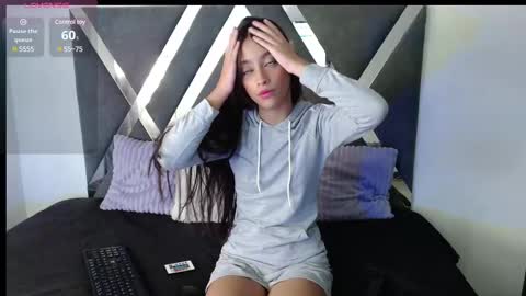 Snapshot of lunawillis chatting on February 12, 4:11 pm Luna online show from February 12, 4:11 pm