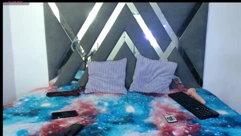 Snapshot of lunawillis chatting on February 28, 5:37 pm Luna online show from February 28, 5:37 pm