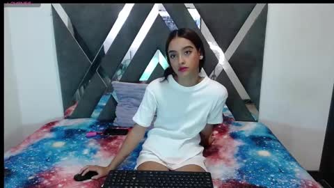 Snapshot of lunawillis chatting on March 7, 5:17 pm Luna online show from March 7, 5:17 pm