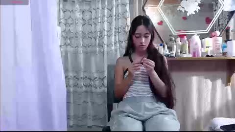 Snapshot of lunawillis chatting on September 13, 9:25 pm Luna online show from September 13, 9:25 pm