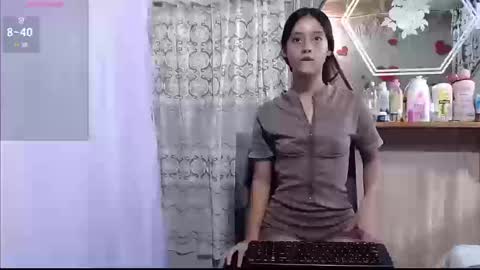 Snapshot of lunawillis chatting on September 23, 9:18 pm Luna online show from September 23, 9:18 pm