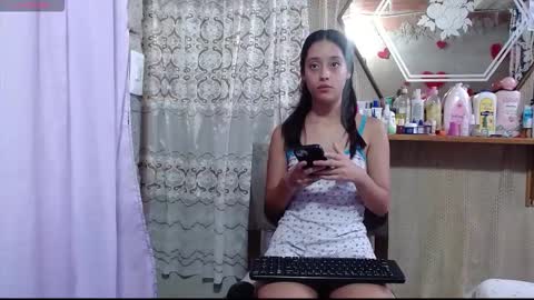 Snapshot of lunawillis chatting on September 24, 6:55 pm Luna online show from September 24, 6:55 pm