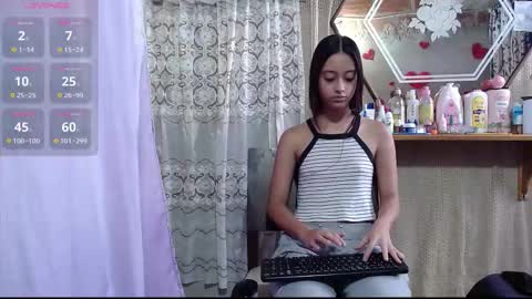 Snapshot of lunawillis chatting on September 30, 7:52 pm Luna online show from September 30, 7:52 pm