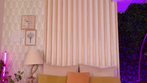 Snapshot of lunawills_ chatting on November 9, 6:01 am Luna online show from November 9, 6:01 am