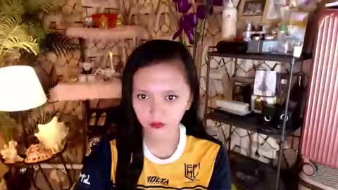 lunawinks_ online show from January 5, 5:27 pm