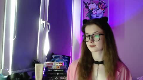LunaXcherry online show from May 20, 5:19 pm