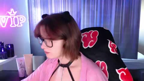 LunaXcherry online show from July 30, 4:39 pm