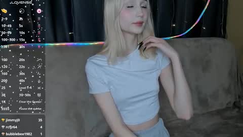 lunessy online show from March 16, 8:24 pm