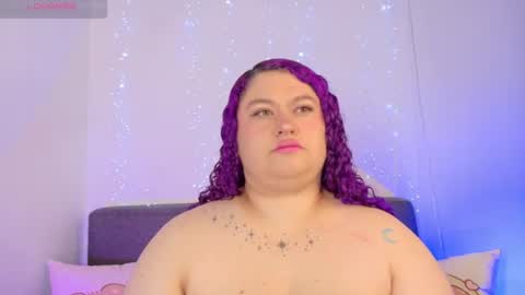L U N I T A  online show from July 12, 8:05 am
