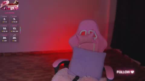 Snapshot of lunna_roosee chatting on September 26, 7:12 am LUNA ROSE online show from September 26, 7:12 am