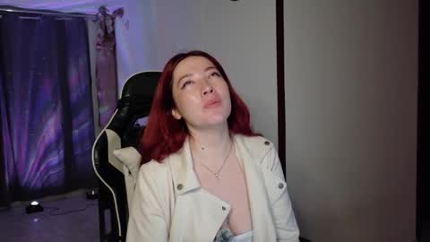 Snapshot of lunnaa1_ chatting on October 26, 1:22 am Luna online show from October 26, 1:22 am