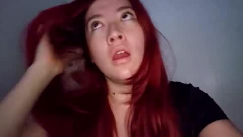 Snapshot of lunnaa1_ chatting on November 13, 4:44 am Luna online show from November 13, 4:44 am