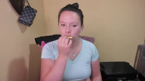 Katty   what ever do you want on my pv is for extra tokens minimi 250 tks ty u for understand online show from May 27, 3:14 am