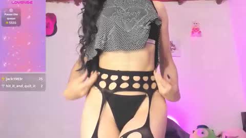 Snapshot of lunnalust chatting on November 27, 1:51 am lunnalust online show from November 27, 1:51 am