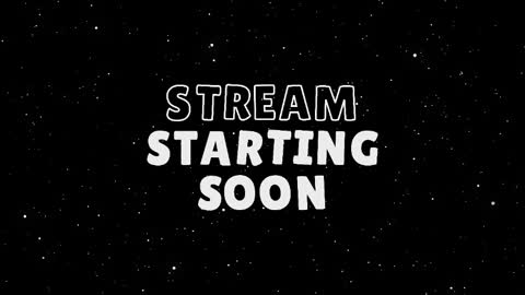LunoxLili online show from October 13, 1:33 pm