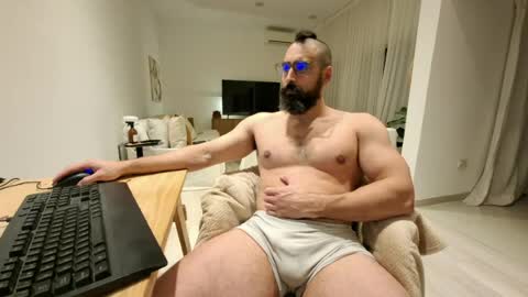 Lupal2 online show from July 19, 3:54 am