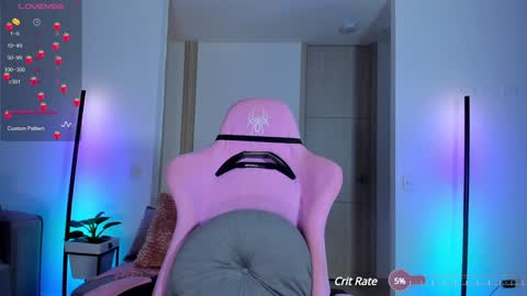 Snapshot of lupe_jones22 chatting on December 24, 11:49 am Lupe - Independent online show from December 24, 11:49 am