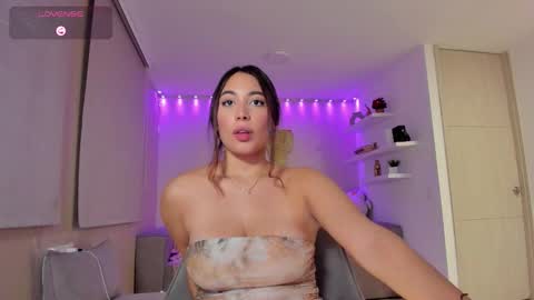 Snapshot of lupe_jones22 chatting on October 11, 2:11 am Lupe - Independent online show from October 11, 2:11 am